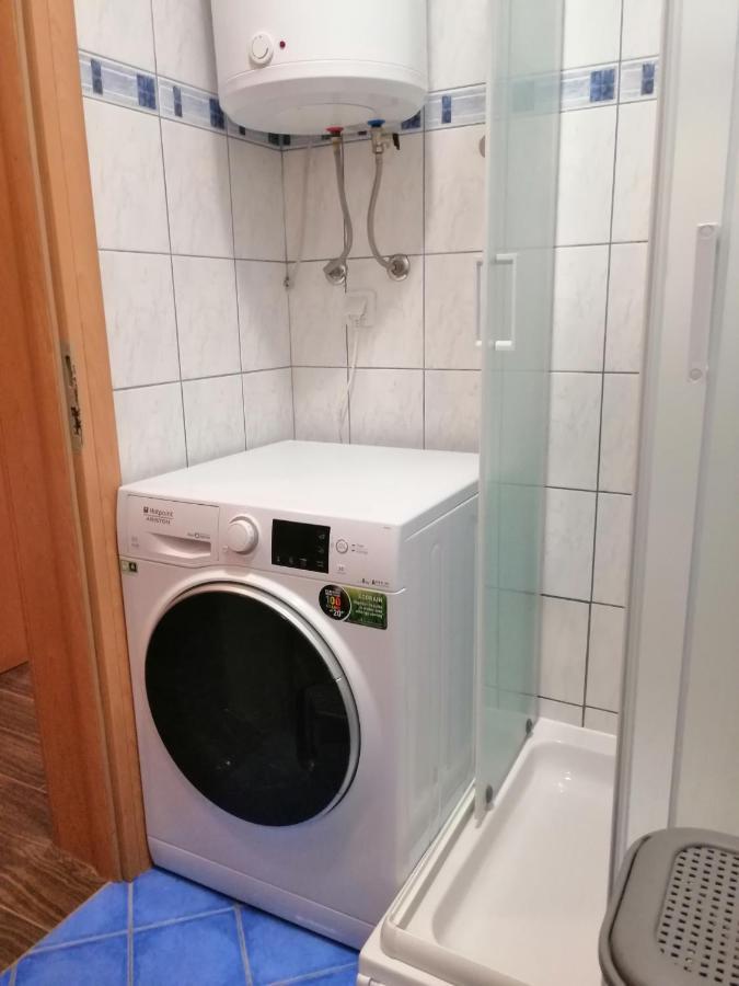 Apartment Loder Vir Kültér fotó