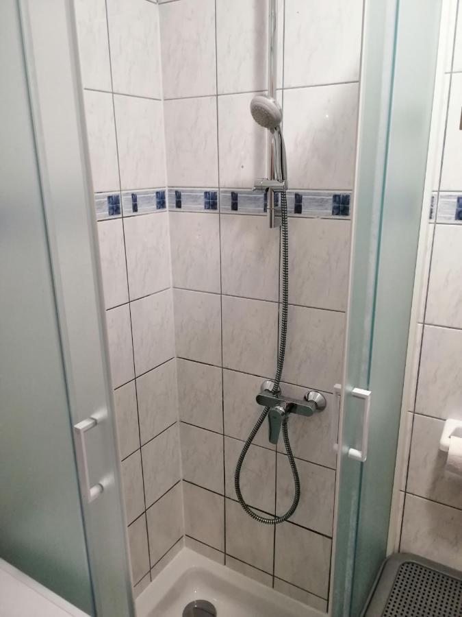 Apartment Loder Vir Kültér fotó